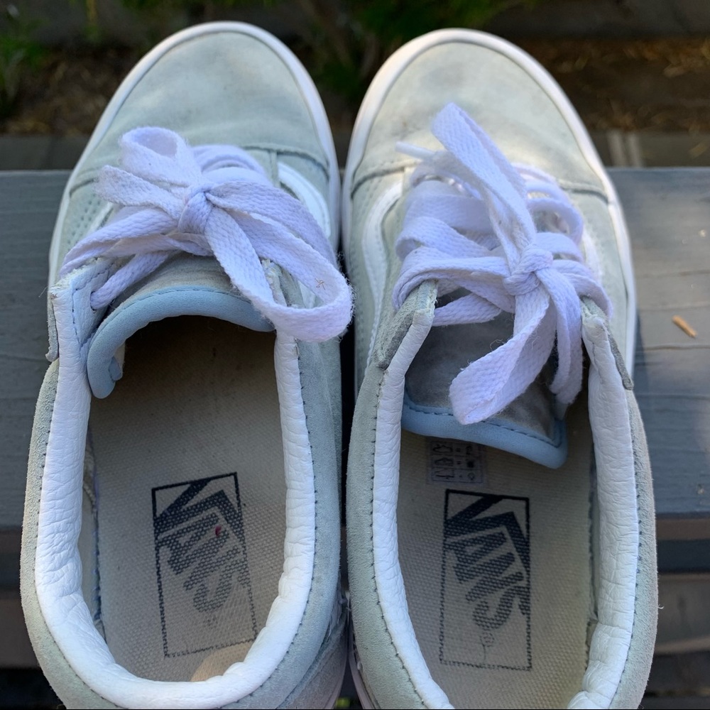 Vans Shoes - Picture 4 of 9